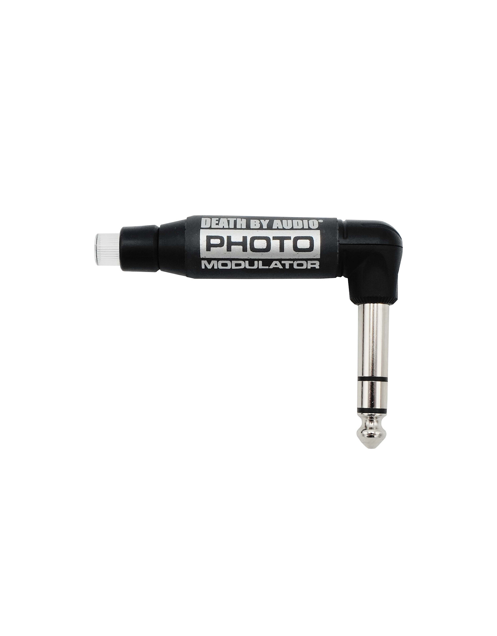 Death By Audio Death By Audio Photo Modulator
