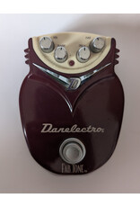 Danelectro Fab Tone Distortion w/ Box, Used