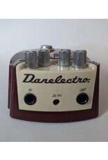 Danelectro Fab Tone Distortion w/ Box, Used