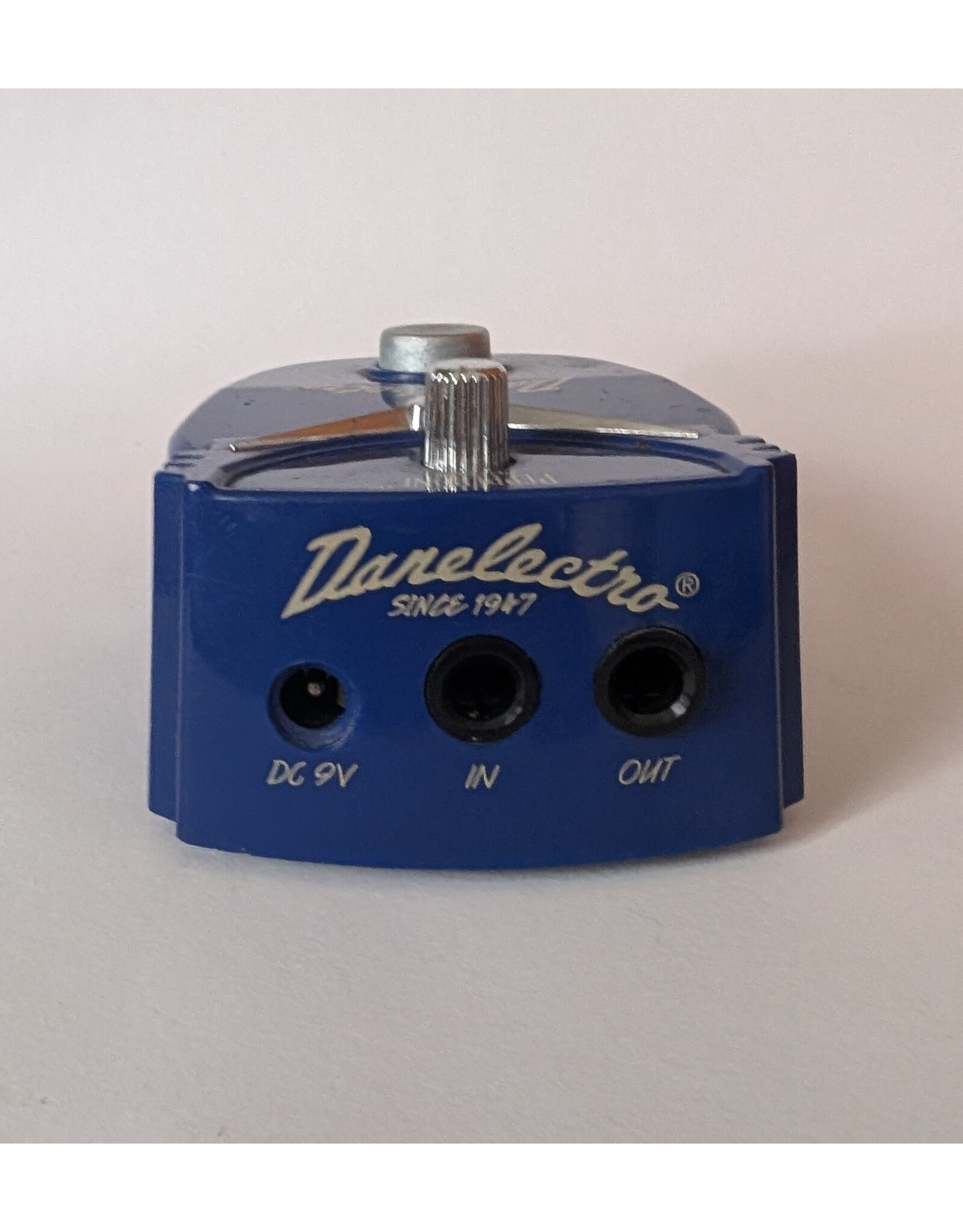 Danelectro Pepperoni Phaser, Used
