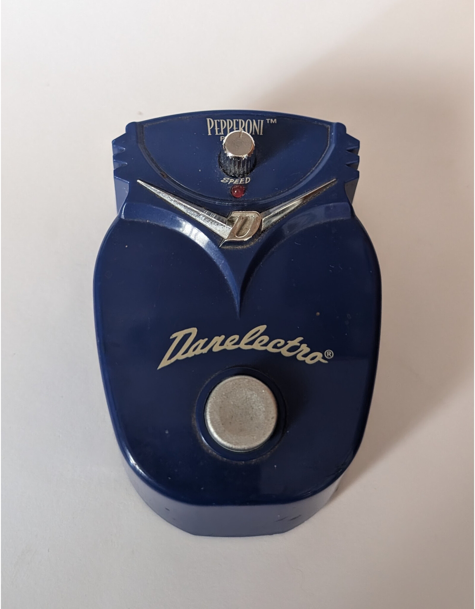 Danelectro Pepperoni Phaser, Used