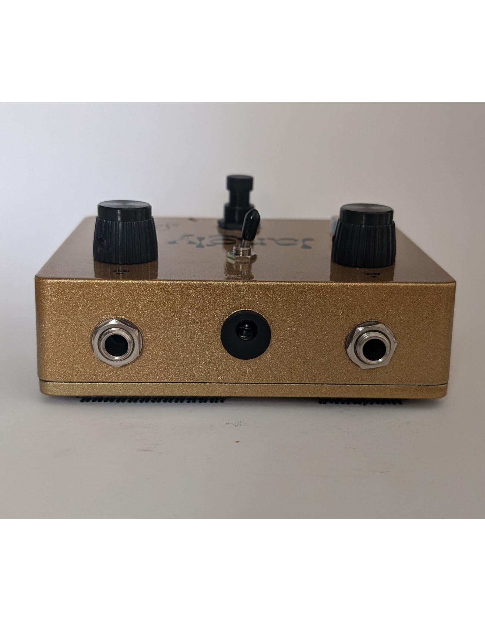 SÚPER Jangly Chime Compressor w/ Box, Used