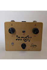 SÚPER Jangly Chime Compressor w/ Box, Used
