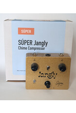 SÚPER Jangly Chime Compressor w/ Box, Used