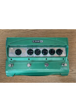 Line 6 DL4 Delay Modeler MK1, Used