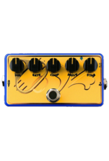 Zvex ZVEX MAPS Reverse Fuzz Factory