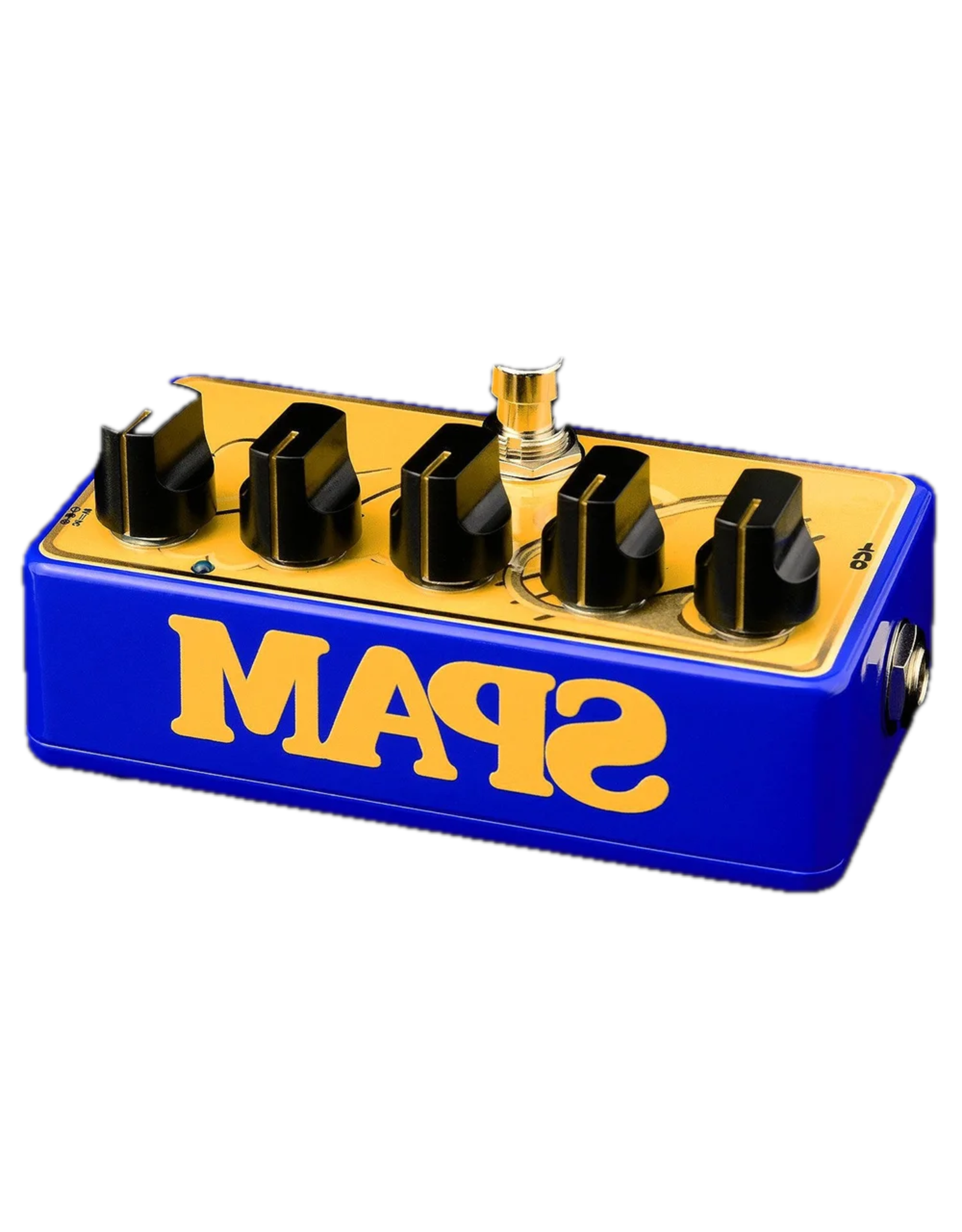 Zvex ZVEX MAPS Reverse Fuzz Factory
