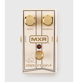 MXR MXR Special Edition RR104 Randy Rhoads Distortion+, Concorde