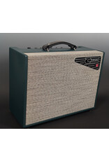 Carr Amps Carr Amps Bel Ray 1x12 combo, British Racing Green