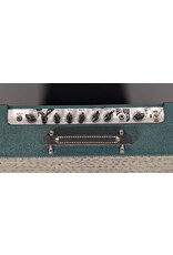 Carr Amps Carr Amps Bel Ray 1x12 combo, British Racing Green