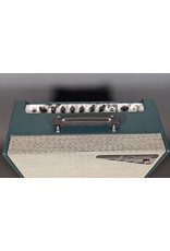 Carr Amps Carr Amps Bel Ray 1x12 combo, British Racing Green