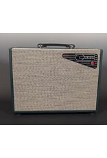 Carr Amps Carr Amps Bel Ray 1x12 combo, British Racing Green