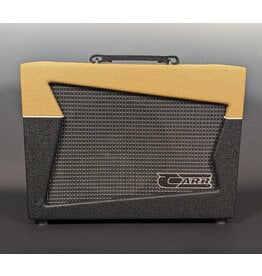 Carr Amps Carr Amps Skylark Special 1x12 Combo, Tweed/Black