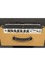 Carr Amps Carr Amps Skylark Special 1x12 Combo, Tweed/Black