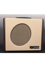 Carr Amps Carr Amps Mercury V 1x12 Combo, Two-Tone Wine and Cream Carr Amps Carr Amps Mercury V 1x12 Combo, Two-Tone Wine and Cream