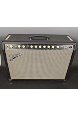 Fender Fender Super-Sonic 22, Black, Used