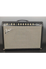 Fender Fender Super-Sonic 22, Black, Used
