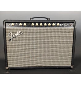 Fender Fender Super-Sonic 22, Black, Used