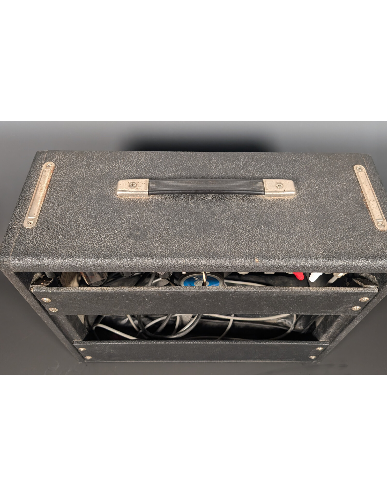 Fender 1981 Fender Princeton Reverb, Used