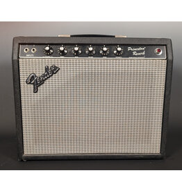 Fender 1981 Fender Princeton Reverb, Used