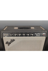 Fender 1981 Fender Princeton Reverb, Used