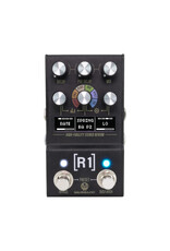 Walrus Audio Walrus Audio Mako Series MKII: R1 High-Fidelity Reverb Walrus Audio Walrus Audio Mako Series MKII: R1 High-Fidelity Reverb