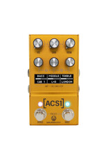 Walrus Audio Walrus Audio Mako Series MKII: ACS1 Amp + Cab Simulator Walrus Audio Walrus Audio Mako Series MKII: ACS1 Amp + Cab Simulator