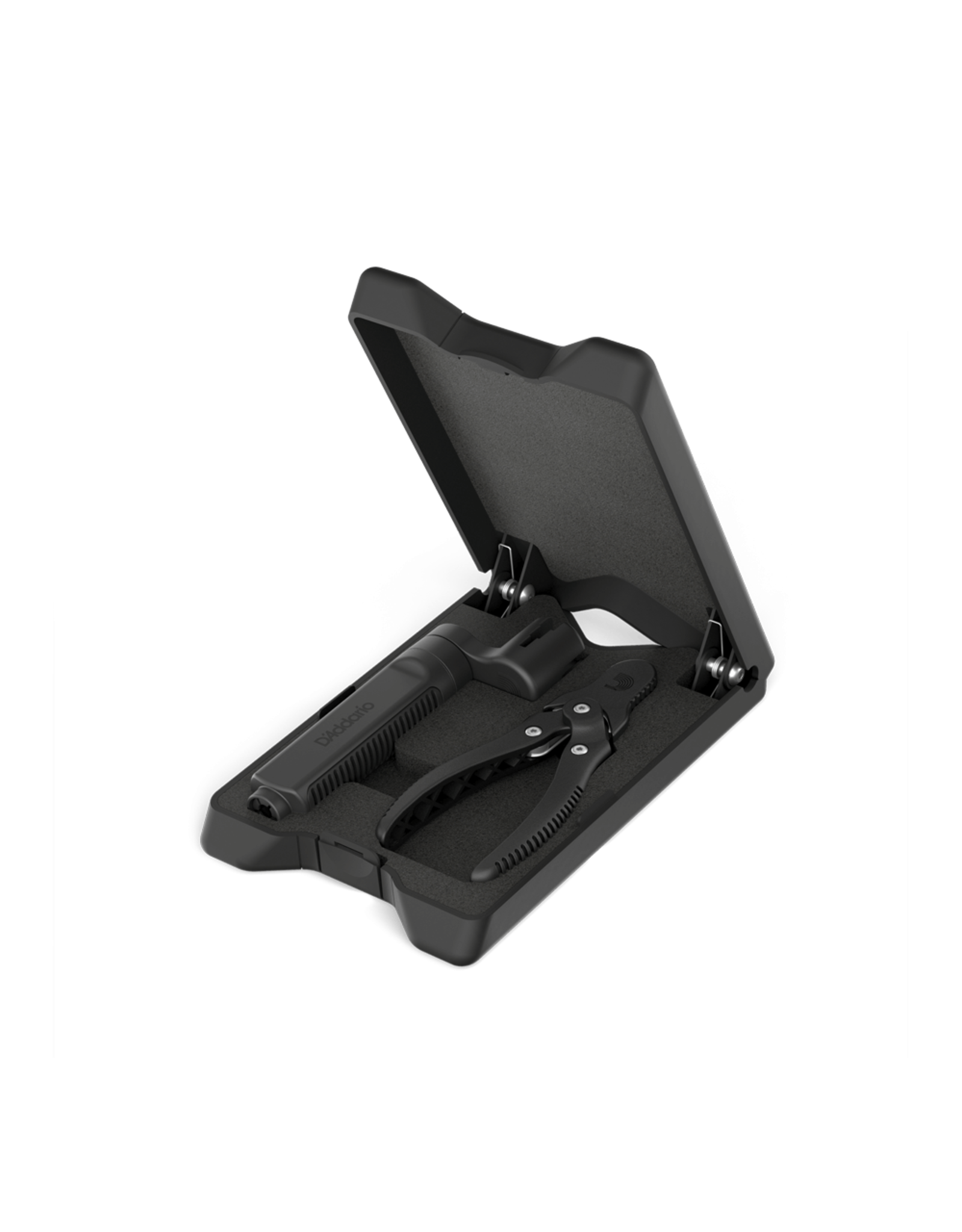 D'Addario D'Addario Tour Grade String Change Kit