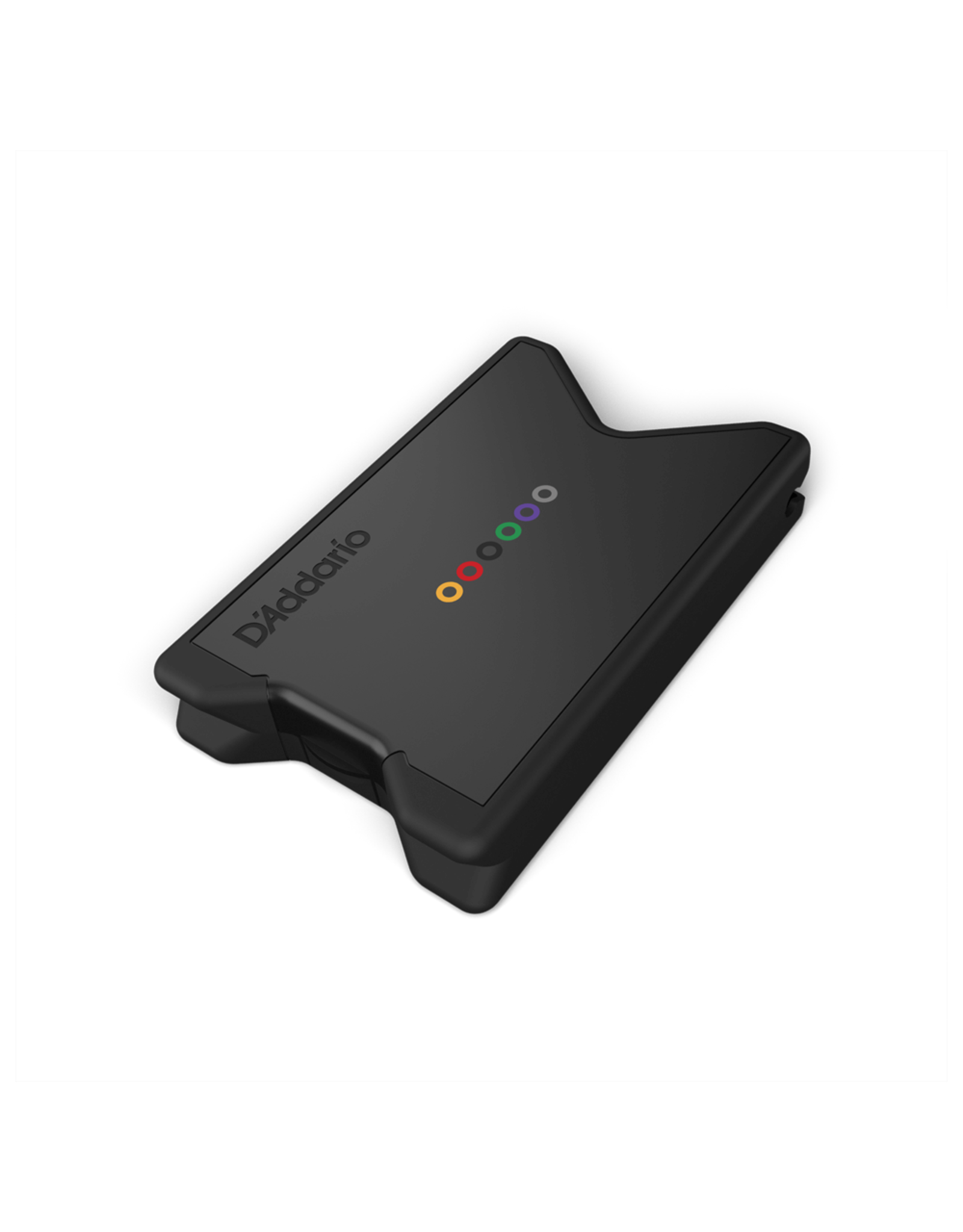 D'Addario D'Addario Tour Grade String Change Kit