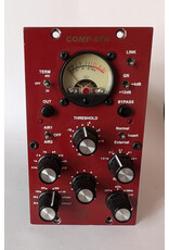 Golden Age Project Comp-554 500 Series Compressor Module, Used