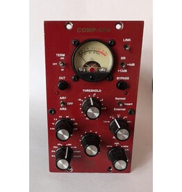 Golden Age Project Comp-554 500 Series Compressor Module MK1, Used