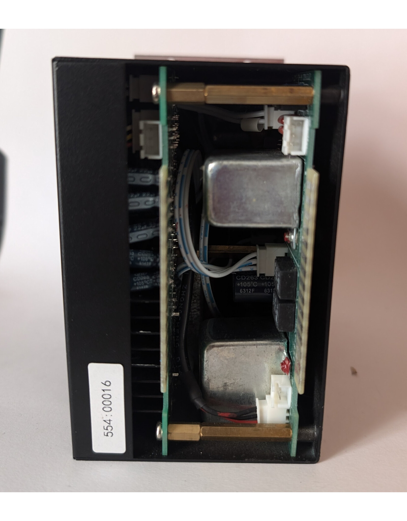 Golden Age Project Comp-554 500 Series Compressor Module, Used