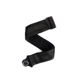D'Addario D'Addario Auto Lock Guitar Strap, Black