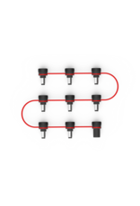 D'Addario D'addario XPND Adjustable Daisy Chain
