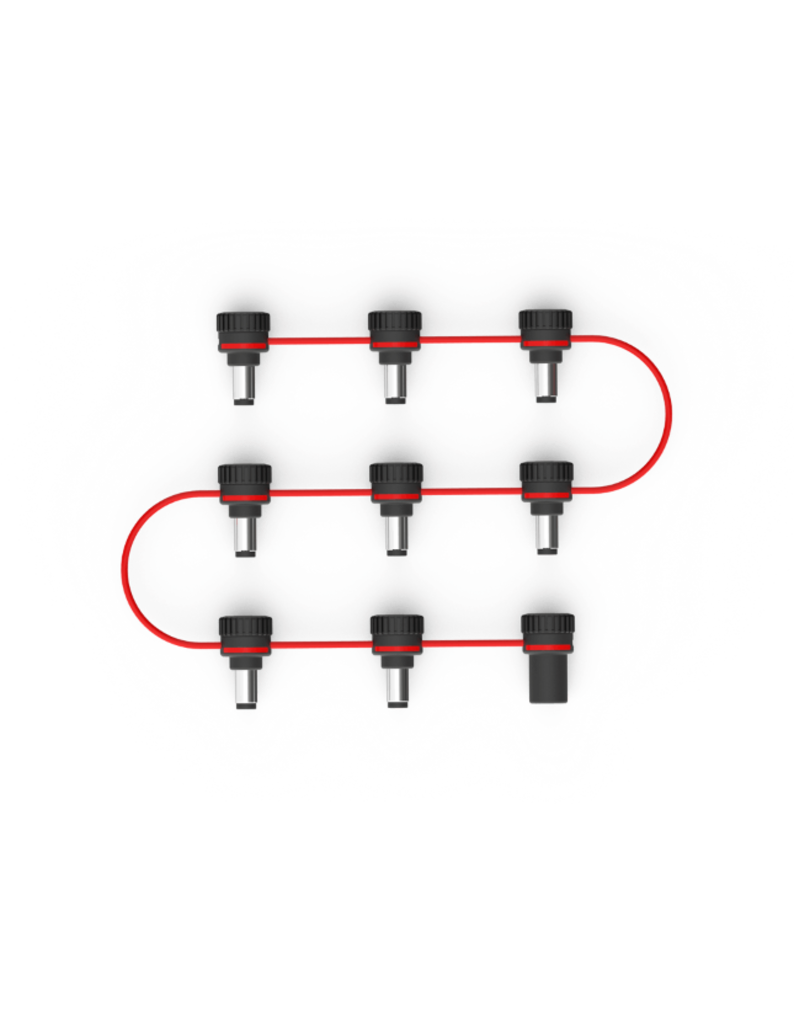 D'Addario D'addario XPND Adjustable Daisy Chain