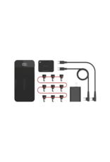 D'Addario D'Addario XPND Pedal Power Battery Kit