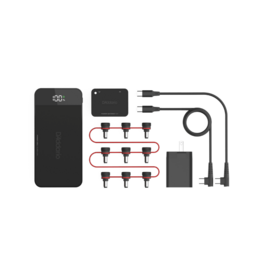 D'Addario D'Addario XPND Pedal Power Battery Kit