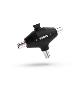 D'Addario Evans Pull Cord Drum Key