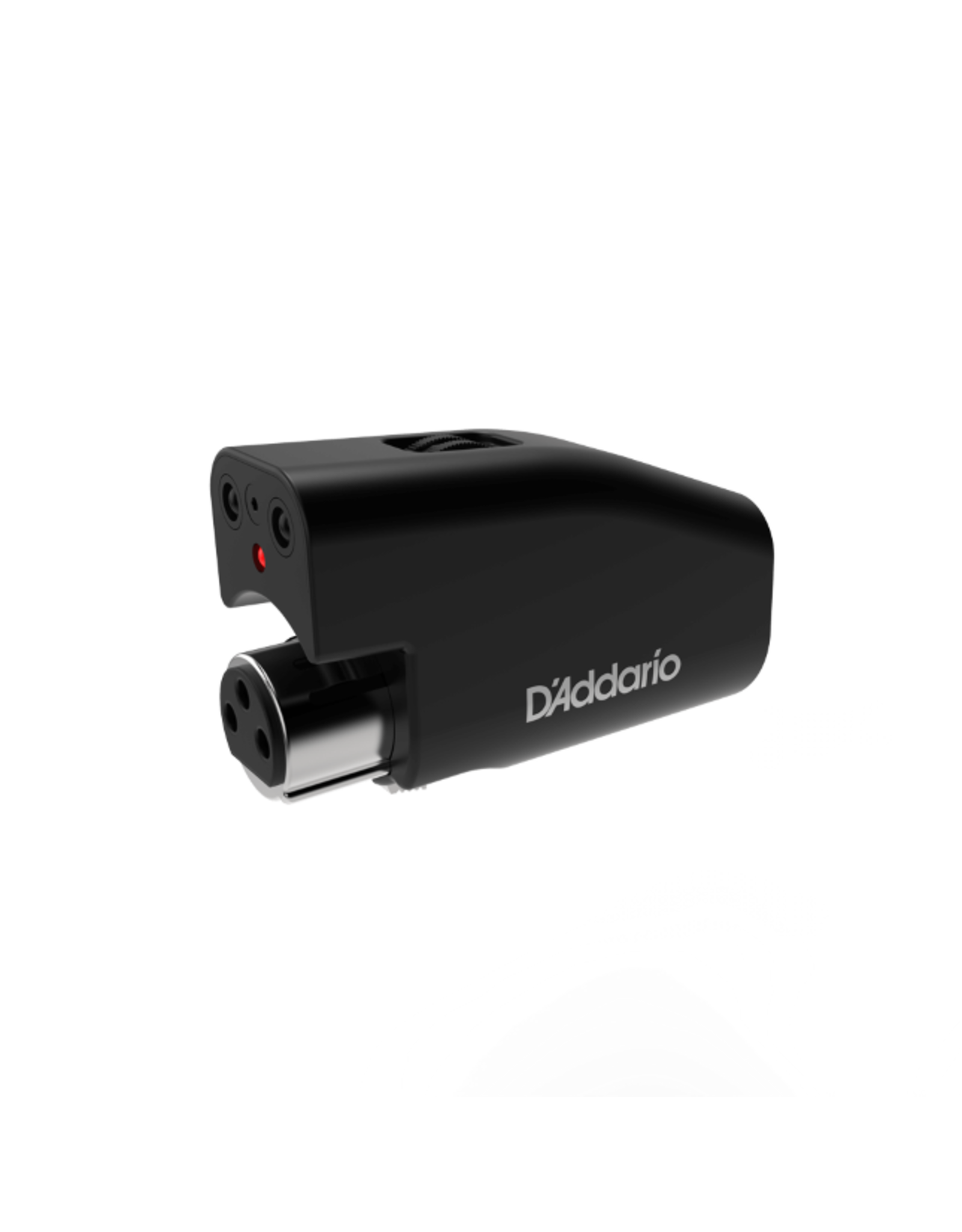 D'Addario D'addario Infrared Mic Noise Gate