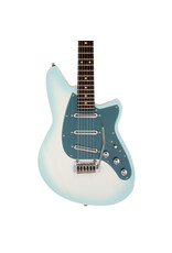 Reverend Reverend Spy, Chronic Blue Burst