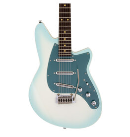 Reverend Reverend Spy, Chronic Blue Burst