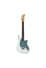 Reverend Reverend Spy Electric Guitar, Chronic Blue Burst