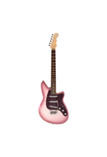 Reverend Reverend Spy, Mulberry Pearl