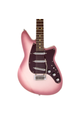 Reverend Reverend Spy, Mulberry Pearl