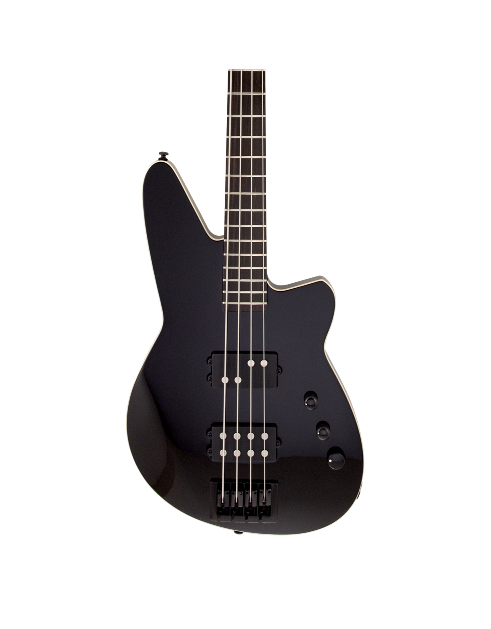 Reverend Reverend Mercalli 4, Blackout