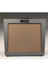 Carr Amps Carr Amps Rambler 1x15 Combo, Grey