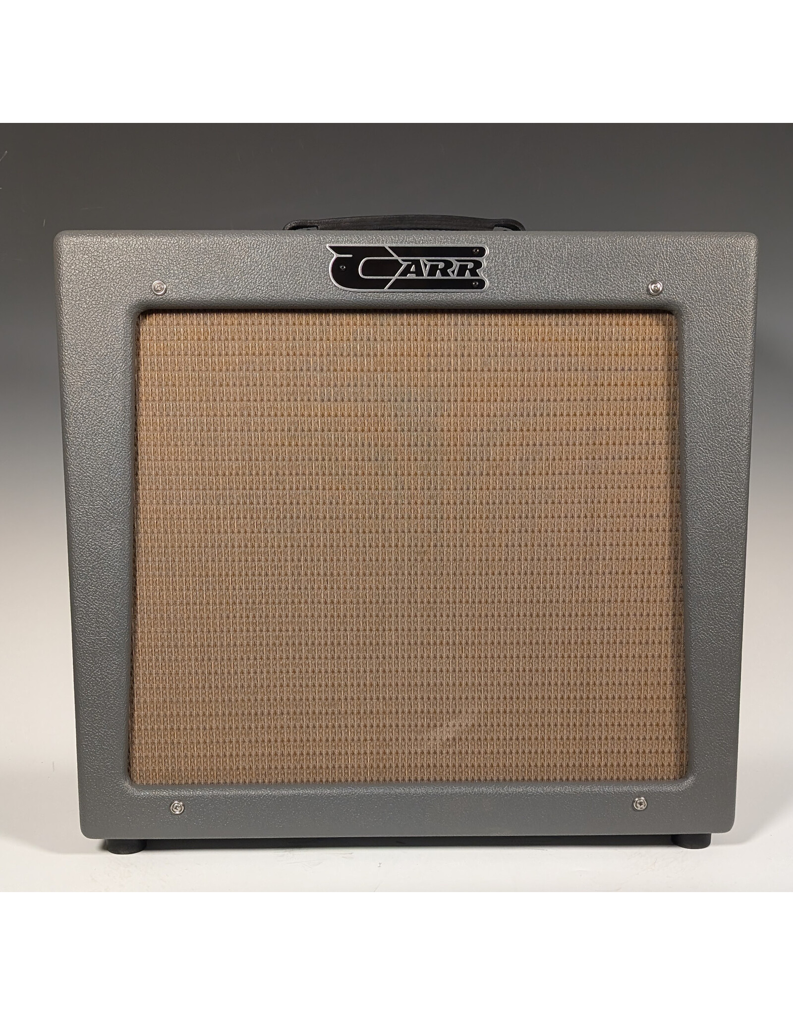 Carr Amps Carr Amps Rambler 1x15 Combo, Grey