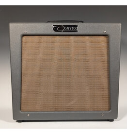 Carr Amps Carr Amps Rambler 1x15 Combo, Grey