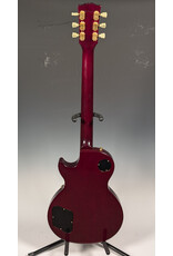 1991 Gibson Les Paul Studio, Wine Red w/ Gig Bag, Used