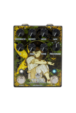 Walrus Audio Walrus Audio Fable Granular Soundscape Generator, Fall Limited 2025